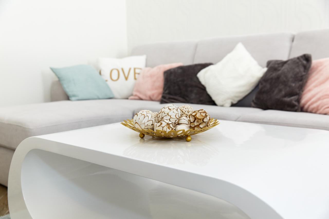 Jenny Luxury Two Bedrooms Apartment. Budapest Kültér fotó